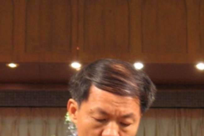 第六日午堂講道會‧吳牧師講具影響力的人的七大本質
