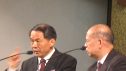第八日午堂講道會‧吳獻章牧師主講「危險的試探」