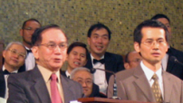 最後一晚奮興會‧末世訊息呼籲信徒警醒