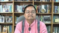 性傾向歧視立法討論持續 關啟文博士:SODO傷害社會多元性
