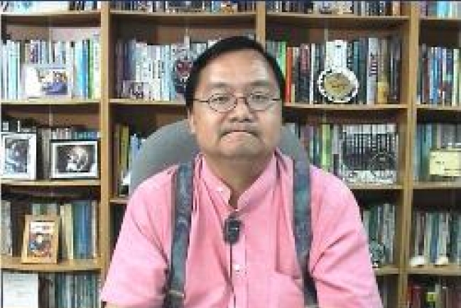 性傾向歧視立法討論持續 關啟文博士：SODO傷害社會多元性