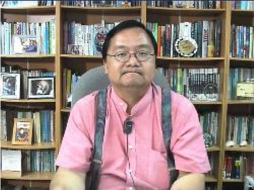 性倾向歧视立法讨论持续 关启文博士:SODO伤害社会多元性