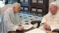 法國泰澤團體創辦人Roger Schutz遇刺身亡
