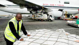 宣明會回應非洲尼日爾糧荒 已派發逾550公噸緊急糧食