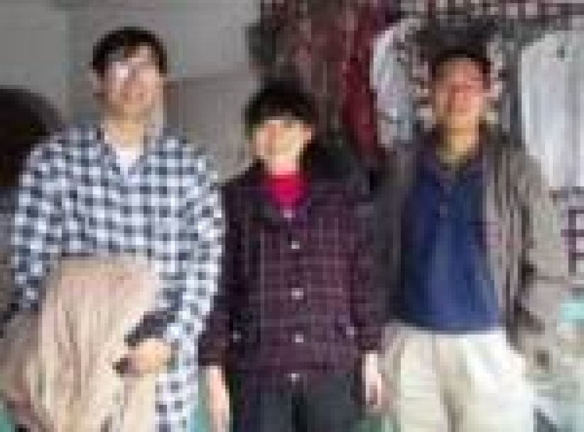 华传十周年感恩会 探讨华人福音工作新方式