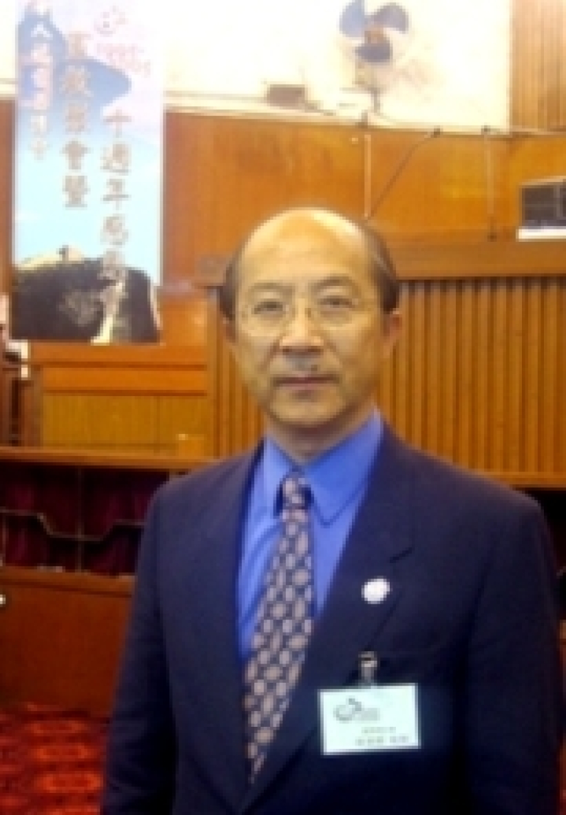 中國可成「福音傳回耶路撒冷」的最大宣教人力