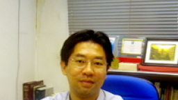 證主中國事工總監呂慶雄——談中國福音事工動向﹙一﹚