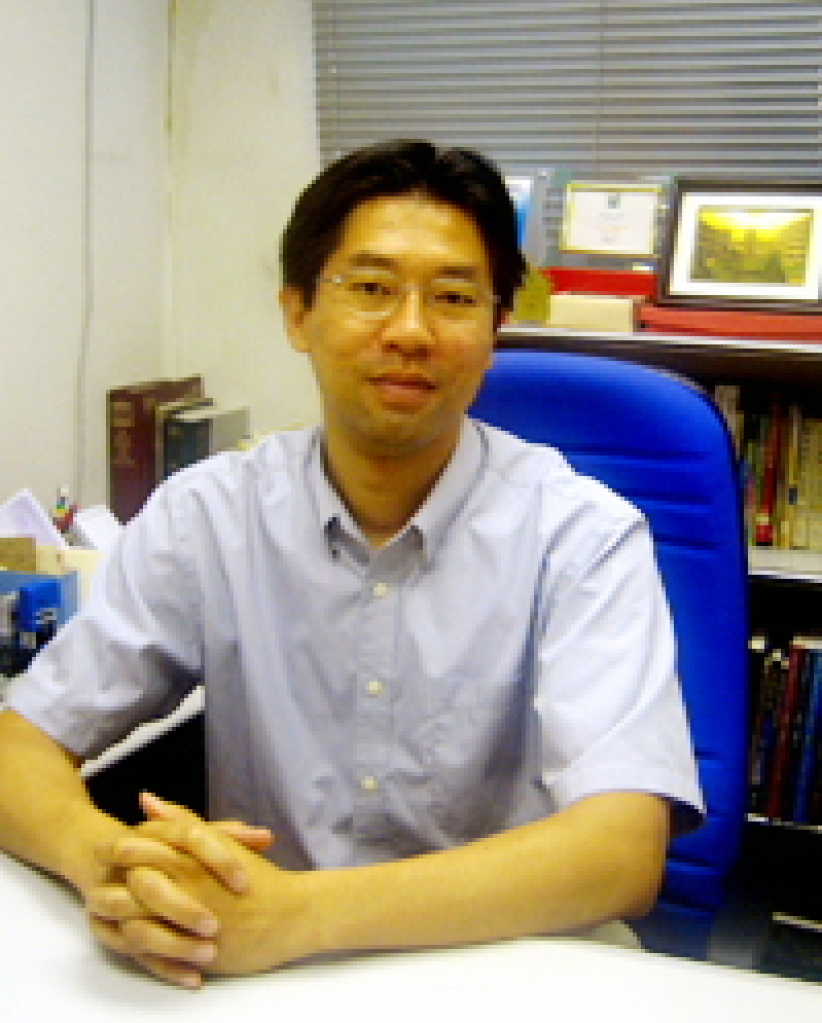 證主中國事工總監呂慶雄——談中國福音事工動向﹙一﹚