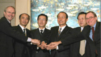 《共同聲明》發表後 北韓提出新條件