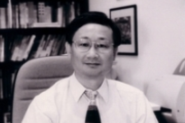 溫偉耀博士:今日我有一個中國夢﹙三之二﹚