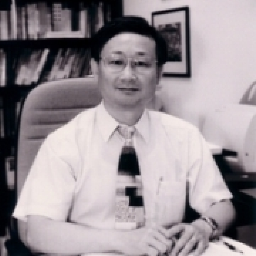 温伟耀博士：今日我有一个中国梦﹙三之二﹚