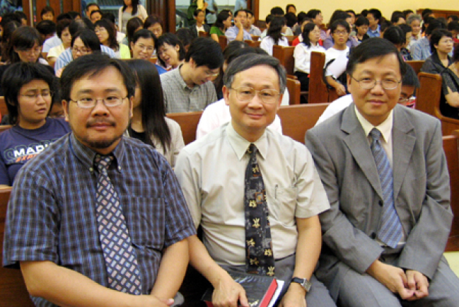溫偉耀博士:今日我有一個中國夢﹙三﹚﹙完結篇﹚
