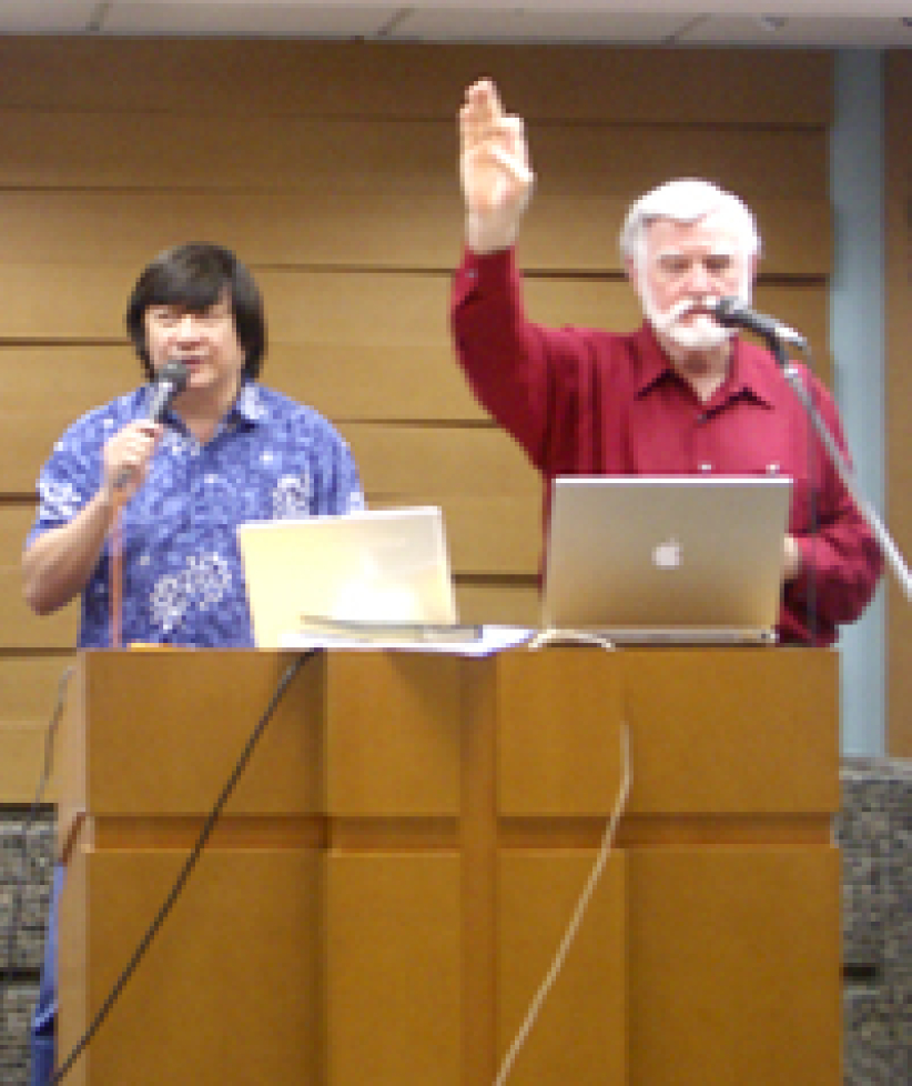 「100人的奧秘」之教會擴展策略的奧秘