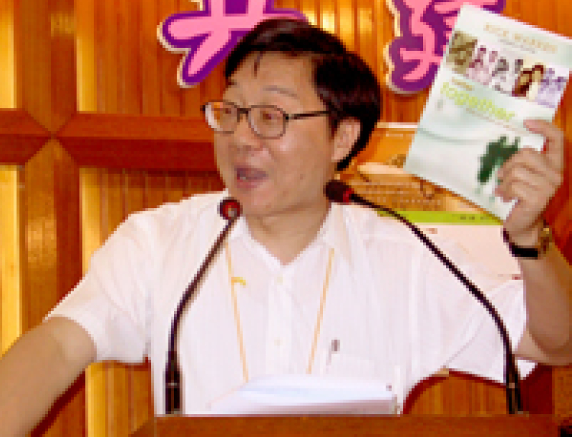 「關愛40」:從內到外的關愛人生
