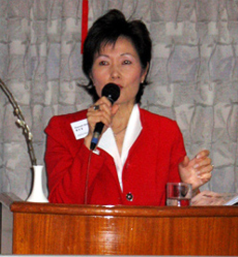 北美首次三語啓發大會 溫哥華11月舉行