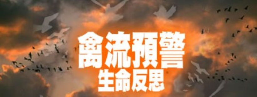 《禽流预警——生命反思大会》本周末举行 呼吁全港市民参加