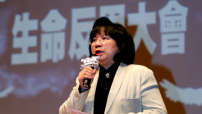 禽流預警 生命反思：愛心、信心和盼望是世界最好的出路