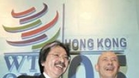 世貿會議上周日結束 信仰團體紛紛關注公平與貧窮議題