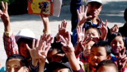 「搜房、搜愛、搜希望」為中國企業家提供行善機會