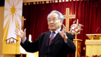 王永信牧師呼籲西方國家離開同性婚姻回到神前
