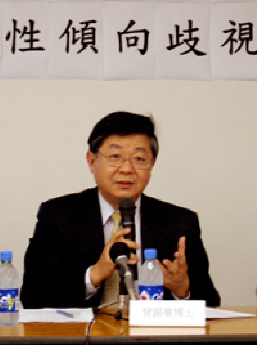香港人重「和而不同」 为同性恋歧视立法徒增矛盾