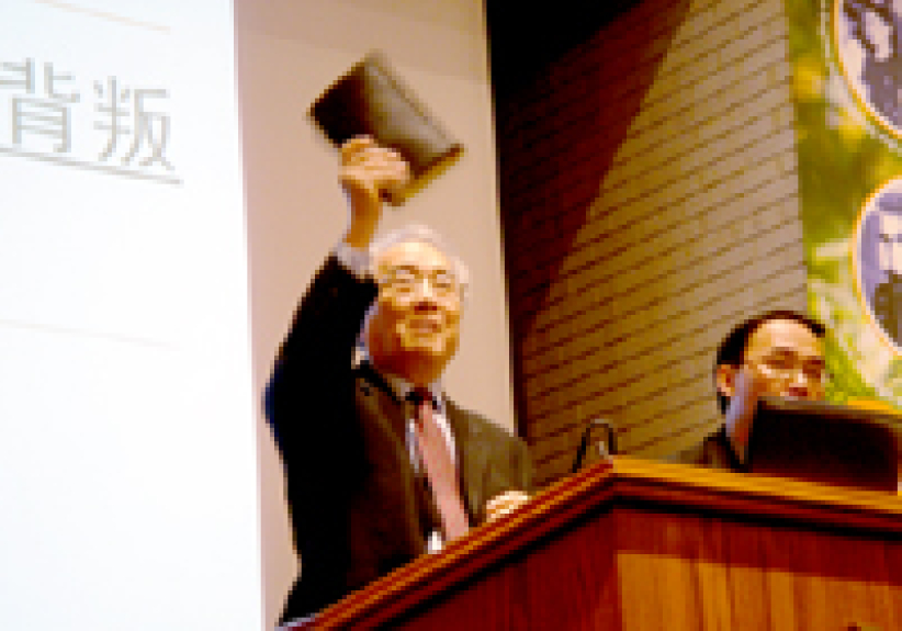 加國大選舉行 華人教會呼籲信徒踴躍參與