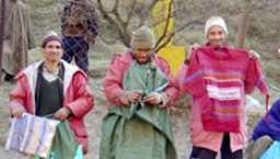 施達基金南亞地震救援:幫助上萬家庭渡過嚴冬