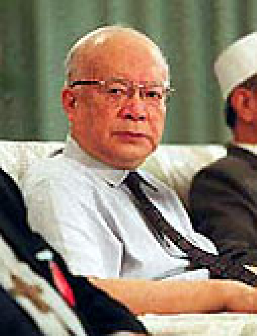 普教协致信悼念中国三自领袖韩文藻