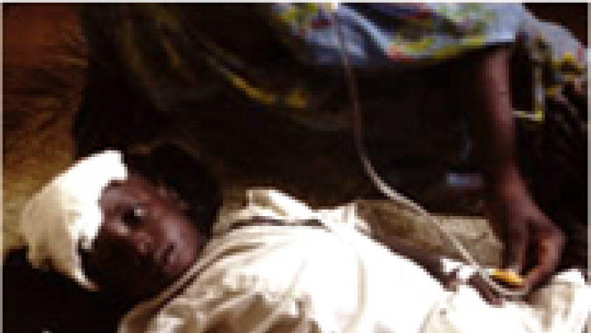 一年一度「饑饉三十」4月22日香港仔運動場見