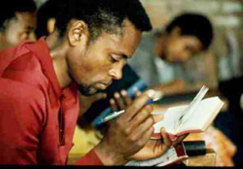 非洲福音興旺 千多種語言待聖經翻譯