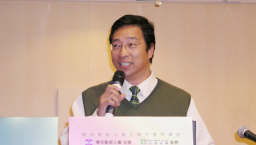 梁永善牧師：生活紛亂，如何保持靈命不倦﹖