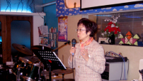 「暖流互傳送」工作簡報 官商民同分享愛心果子