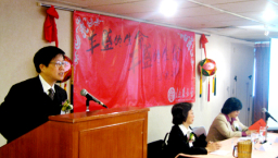 「愛德」關懷中國貧苦,走過20年愛與實踐長路