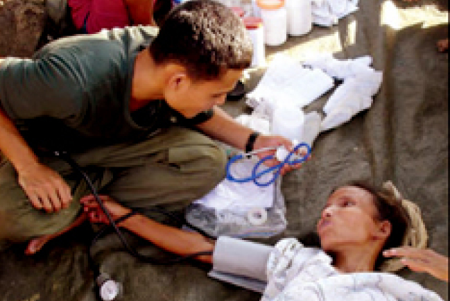 世界福音聯盟呼籲為深受壓迫的緬甸禱告