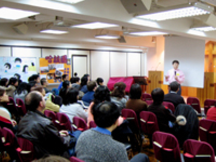 「天国的生意」打开冰封的国家—北韩