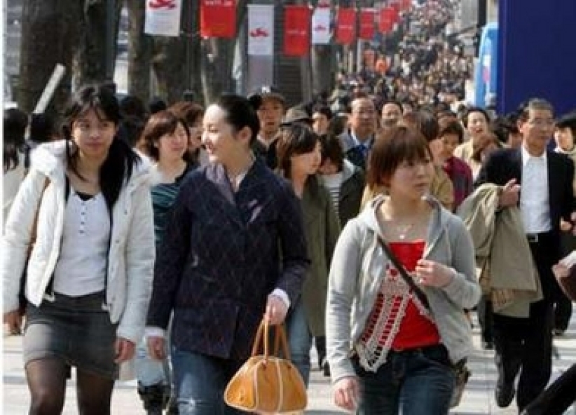 日本青年自称基督徒大增 大部份对真理未有绝对确信