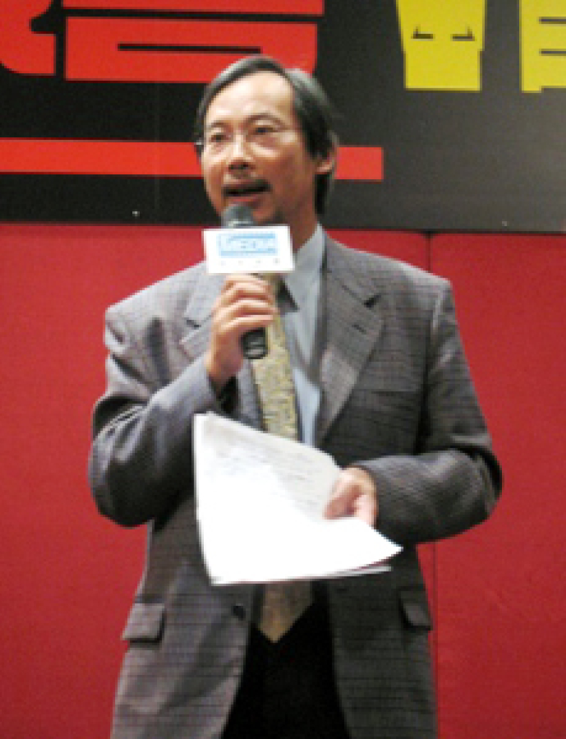 同性恋非天生 「断背山不是唯一出路」