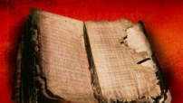 1700年前《猶大福音》出土 揭開諾斯底教派的思想