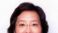 梁林天慧新上任香港聖經公會總幹事一職