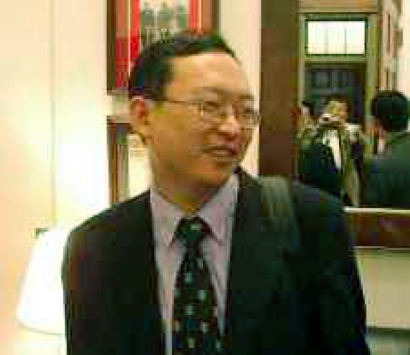 访白宫后 余杰等访问中神计划被取消