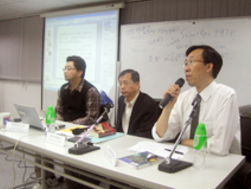 香港教會對「密碼」處理:成熟卻不足﹖