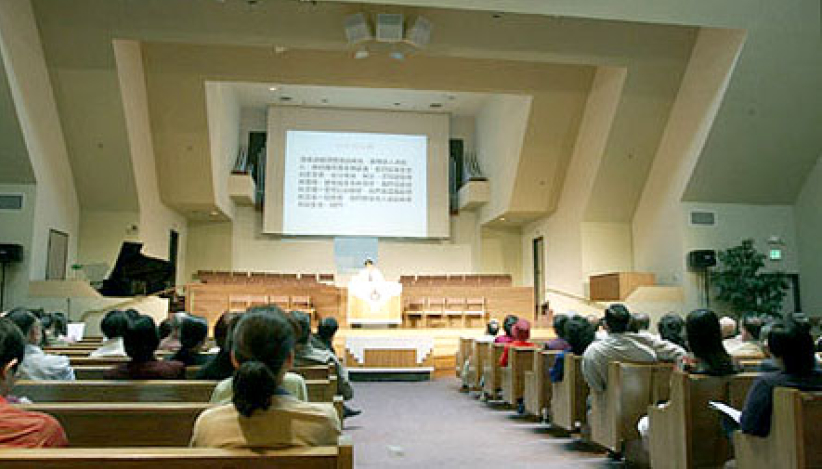 洛杉矶教会、神学院联合「揭开达文西密码的荒谬面纱」