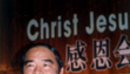 提防敵基督的靈