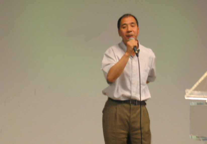 刘永宁:亿万富翁赌徒成为基督徒的传奇