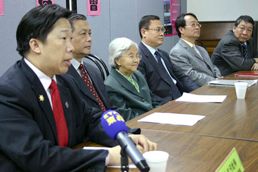 「中国教会圣经事工展」最后一站将在纽约开幕