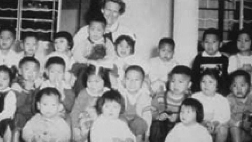 播道兒童之家50週年慶禮