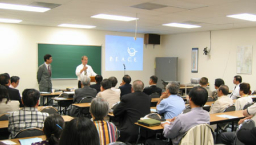 馬鞍峰「和平計劃」運動全球正式推廣