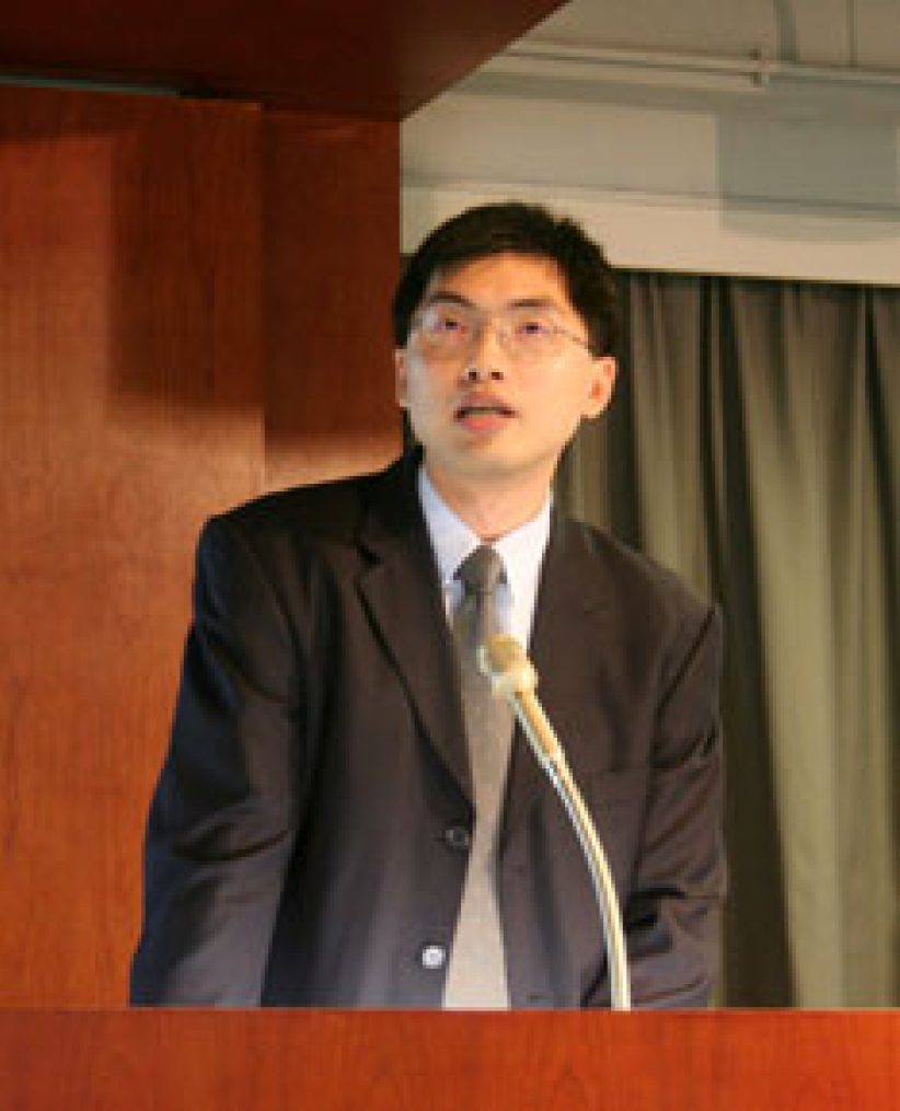 谈中国认可「法外」NGOs与FBOs的发展