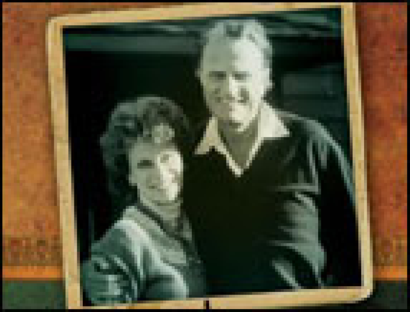 葛培理三女儿分享与父亲相处经历