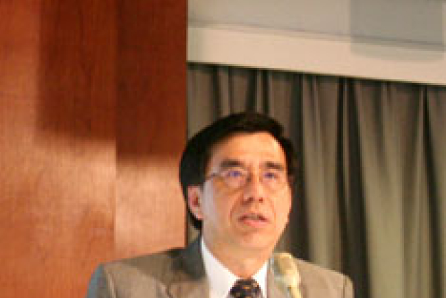 宣明會入內地廿四載，600人服侍中國十六省